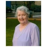 Norma McBride Obituary