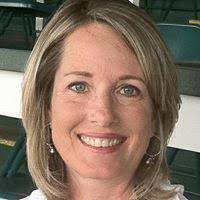 Debbie Allgood's Instagram, Twitter & Facebook