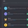 Disboard это сообщество с размещенными discord серверами. 1