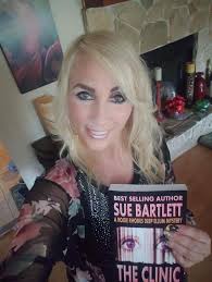 If you are a fan of crime fiction, I recommend this one. It's a page turner.