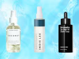 21 Best Body Oils To Soften And Moisturize Dry Skin In 2021 Allure