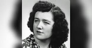 Milda Martz Obituary