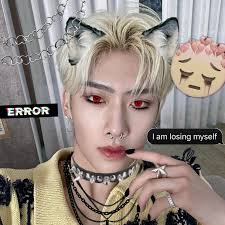 Emo Ricky😍⛓️🖤🤟