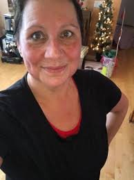 Great New Year's Day workout!