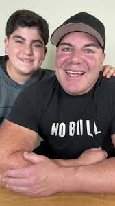 Twitch Aj and Big Justice