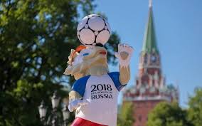 Belanjawan 2021 | bantuan khas kewangan untuk penjawat awam bagi menghargai jasa dan bakti anggota perkhidmatan. Kenalan Dengan Zabivaka Maskot Piala Dunia 2018 Dari Rusia