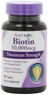 The brand has a long history in the healthy hair. The 5 Best Hair Growth Supplements