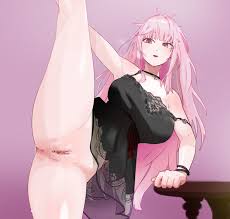 Mori Calliope - Page 7 - IMHentai