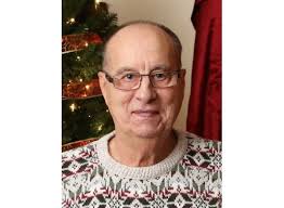 Vernon Spaulding Obituary (2025)