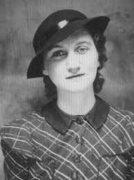 Lillian Helen Gross Williamson (1913-1993)