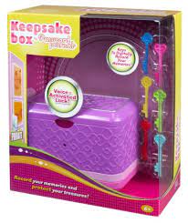 Buy Mattel Keepsake Box Online At Low Prices In India Amazon In