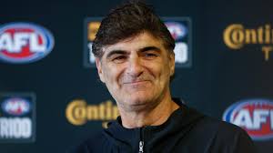 AFL Trades 2023: Essendon trade news, Essendon Jade Gresham trade, Adrian  Dodoro