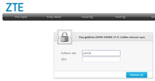 İnternet bağlantısı gerçekleştirebilmek için kullanmakta olduğumuz modemler içerisinde son zamanlarda tercih edilen ürünlerden birisi haline gelen zte. Zte Zxhn H298a Fiber Modem Kurulumu Ve Wlan Ssid Konfigurasyonu Burak Avcioglu Teknoloji Ekonomi Yazilim Test Otomasyon Ve Devops