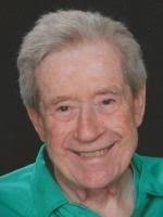 JAMES TOWNSEND Obituary (2014)