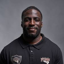 Rhein Fire: Daniel Duah beendet Karriere