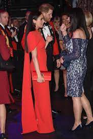 Get the latest news on meghan markle from itv news team. Meghan Markle Die Schonsten Looks Der Herzogin Brigitte De