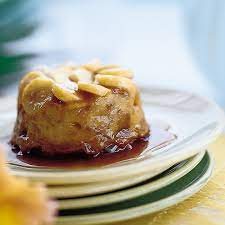 Pour in bread mixture and fold in until combined. Pumpkin Pie Bread Pudding With Bourbon Pecan Hard Sauce Recipe Grace Parisi Food Wine