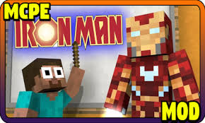 After install the mod you will need to craft armor so you will be faster to move, more to see and will be virtually invulnerab. About Addon Iron Man Mcpe Minecraft Mod Google Play Version Apptopia