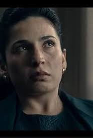 Sleepers" Tiefus Kaak (TV Episode 2023)