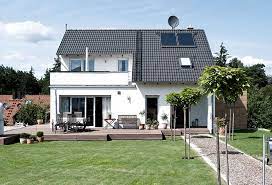 In weniger gut sanierten häuser ist mehr energie. Gasverbrauch Einfamilienhaus Mit Warmwasser Entega