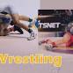 2026 CIF State Wrestling Championships: Session I