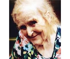 Patricia Clark Obituary (1942