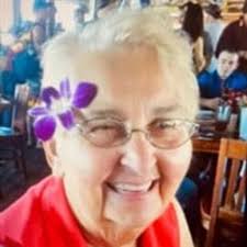 Catherine L. Lehner Obituary June 19, 2022