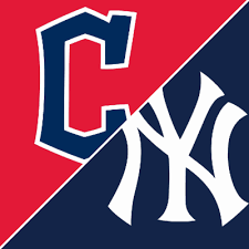 Yankees - Guardians
