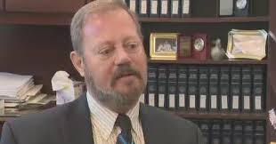 Someone 2 Know; Judge David Clifton