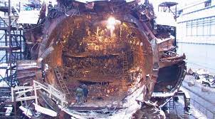 Maybe you would like to learn more about one of these? Kursk Misteri Kapal Selam Terbesar Dunia Yang Ditakuti Bisnis Liputan6 Com