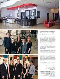 Advanced eye care center regina. Finelifestyles Regina Summer 2013 By Fine Lifestyles Issuu