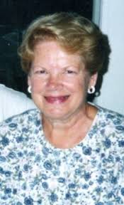 Obituary of Joyce F. Cooper