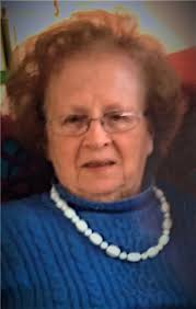 Verna Pearl Engesser Swift Obituary November 11, 2020