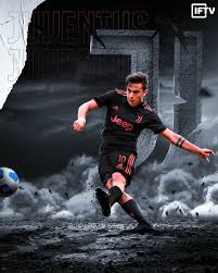 Cristiano ronaldo, paulo dybala, weston mckainne were the ones who posed with the new shirts. Juve S Leaked 2021 22 Away Italian Football Tv Iftv Facebook