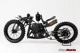2009 Yamaha Yzf450 The Spring By Rk Concepts Bikermetric Custom Bikes Bike Details Motorcycle