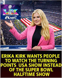 Is alternative super bowl halftime show sparking boycott?