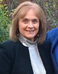 Sue Amalfi, St. Paul Parish Secretary, to Retire