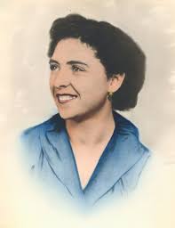 Rosalie Dixon Obituary