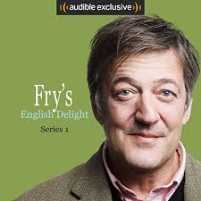 Fry's English Delight (Series #1) by Stephen Fry