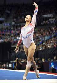 Olympics 2016: Beauty and Style Regulations for Gymnastics, Track