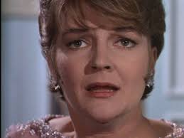 Homicide" A Time for Grieving (TV Episode 1970)