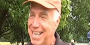 Funeral Monday for former Houston Co. Commission Chairman