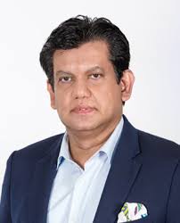 Chief Executive Officer