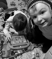 Thumb Octagon Barn News