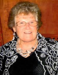 Helen Rodgers's Instagram, Twitter & Facebook