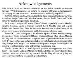 Acknowledgement sample for a research paper. Acknowledgement Samples Rayness Analytica Insights