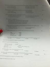 Fixed cost refers to the cost of fixed factors which remains the same for all levels of output. Solved F The Following Is True If The Volume Of Sales Increases Within A Relevant Range A Fixed Cost Increases