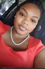 Hello Ladies!!! I am an introverted introvert but I just wanted to  introduce myself to all of you! I'm Audrenique (almost everyone calls me  Audrey) I'm 30 years old, and from the