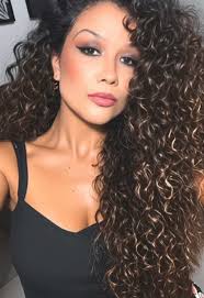 Transformações Incríveis para Cabelo Cacheado