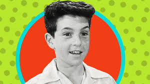 Whatever Happened to Rich Correll, Richard Rickover From 'Leave It to  Beaver'?